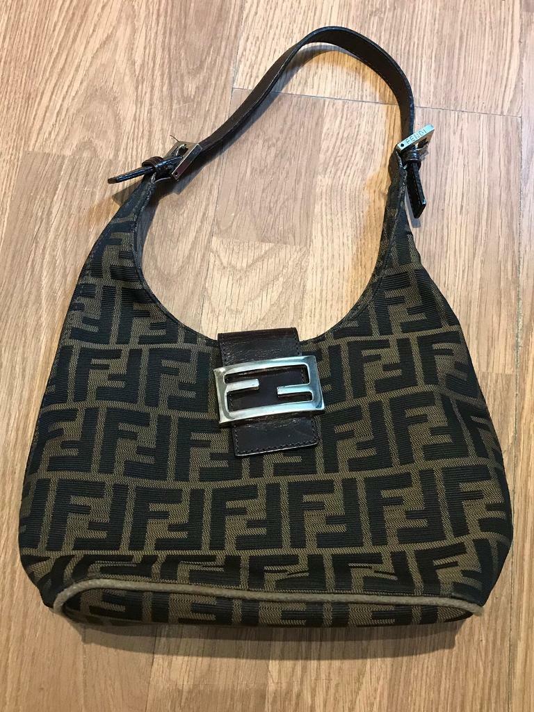original fendi bag